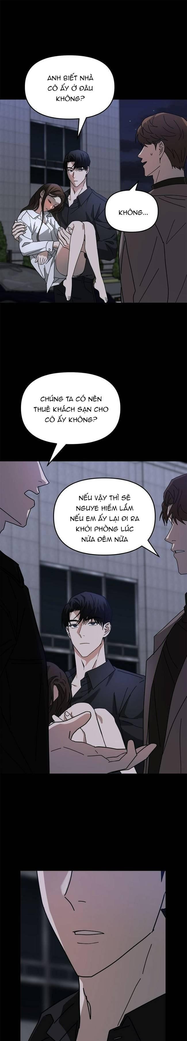 Gọi Tôi Là Ác Ma Chapter 13.2 - Trang 2