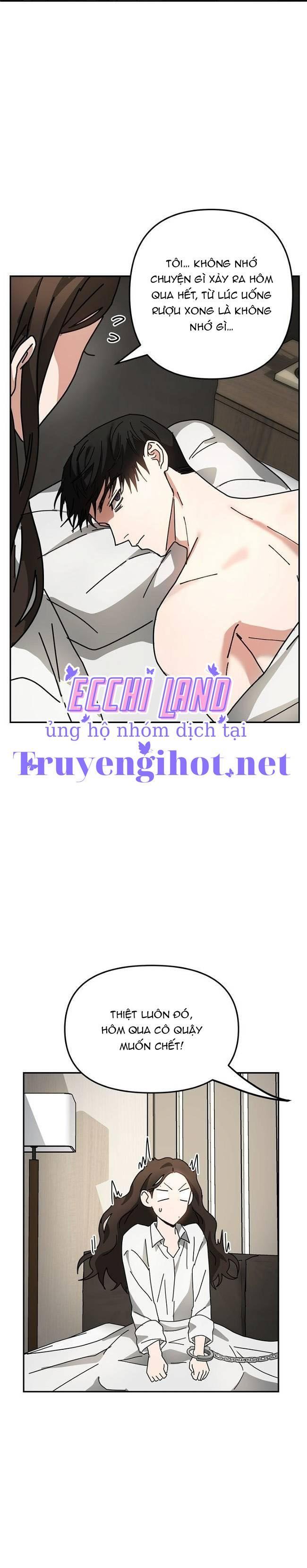 Gọi Tôi Là Ác Ma Chapter 13.2 - Trang 2