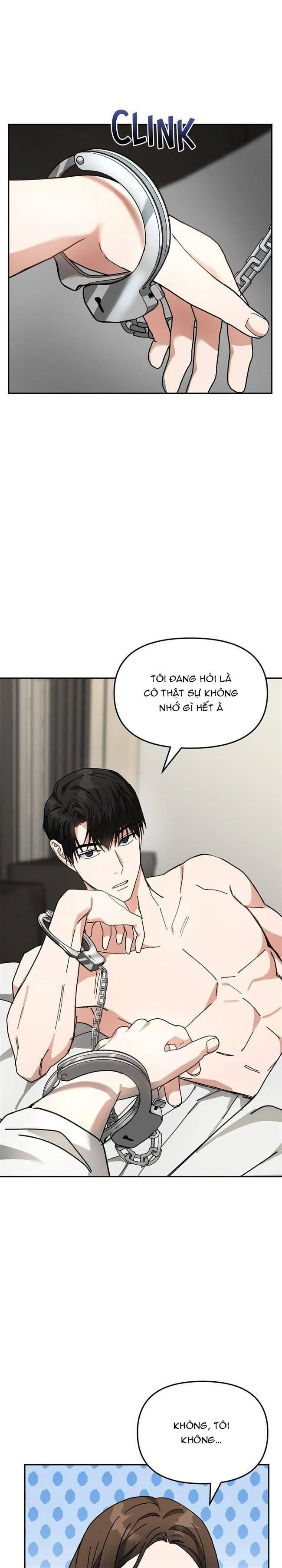 Gọi Tôi Là Ác Ma Chapter 13.2 - Trang 2