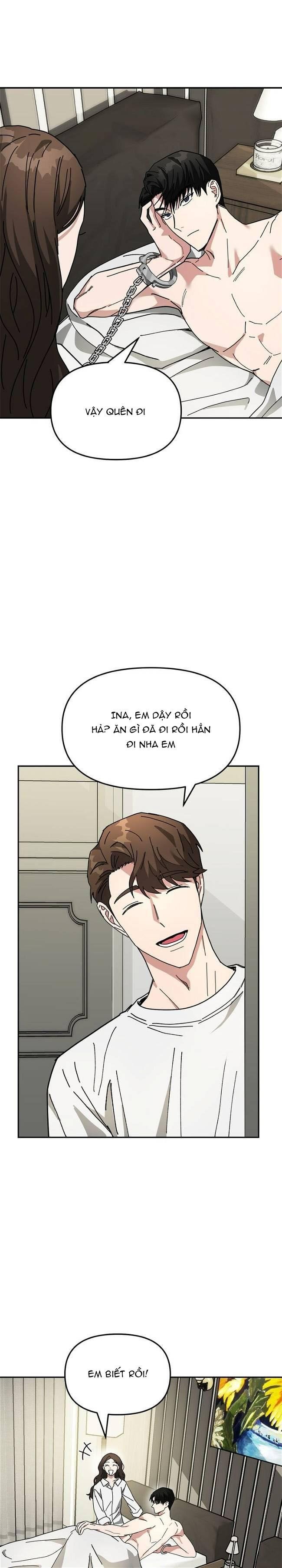 Gọi Tôi Là Ác Ma Chapter 13.2 - Trang 2