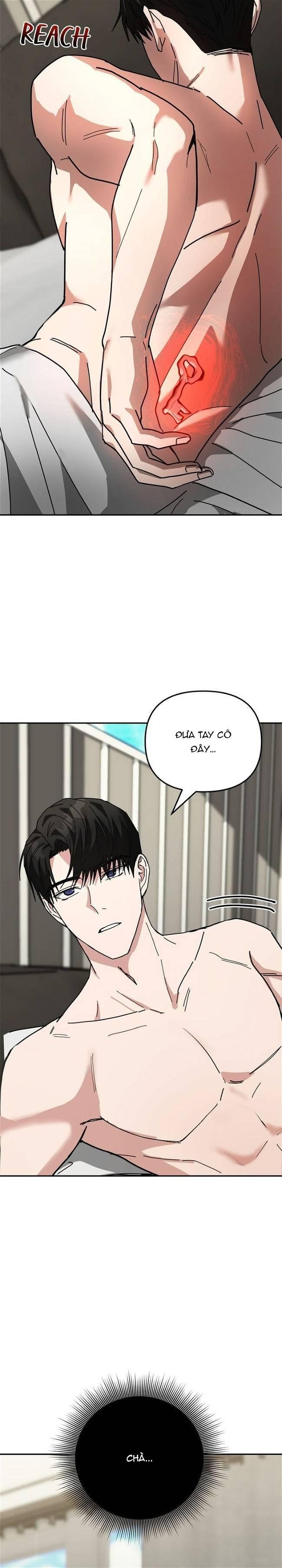 Gọi Tôi Là Ác Ma Chapter 13.2 - Trang 2