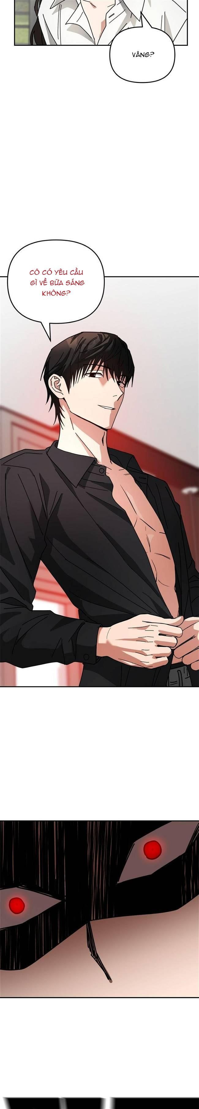 Gọi Tôi Là Ác Ma Chapter 13.2 - Trang 2