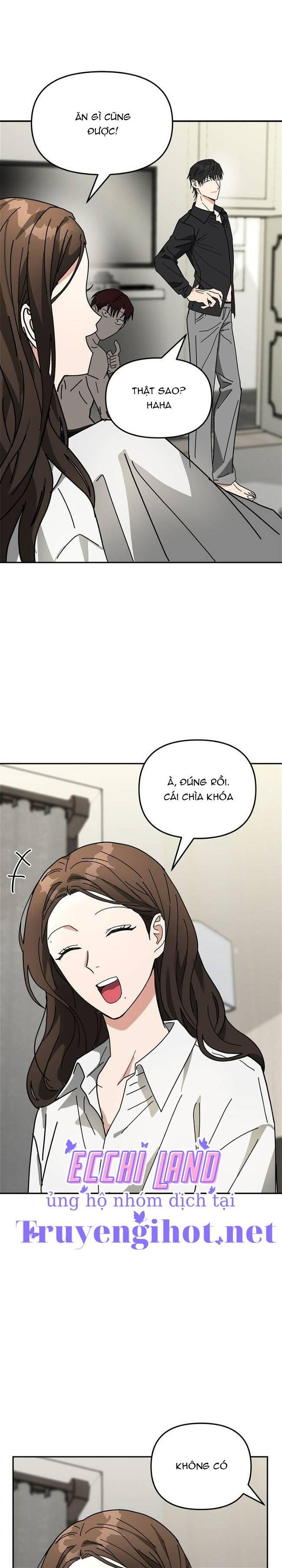 Gọi Tôi Là Ác Ma Chapter 13.2 - Trang 2