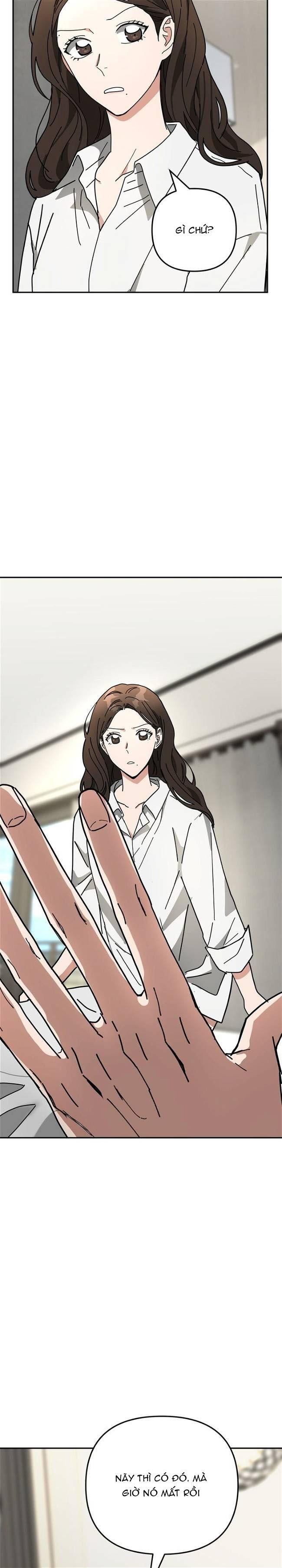 Gọi Tôi Là Ác Ma Chapter 13.2 - Trang 2