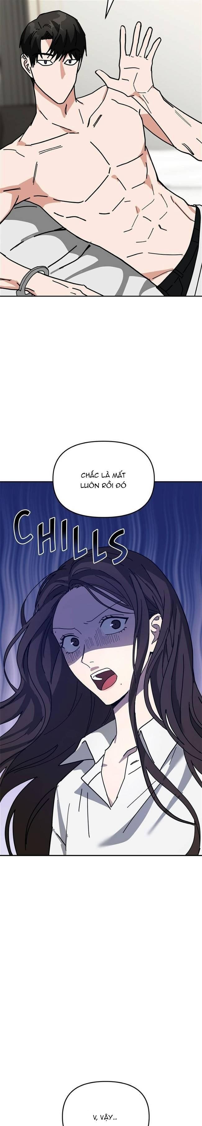 Gọi Tôi Là Ác Ma Chapter 13.2 - Trang 2