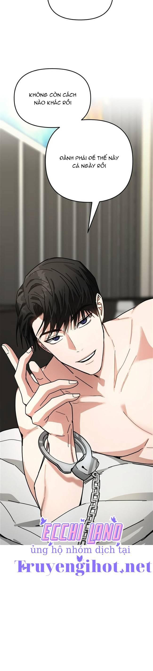 Gọi Tôi Là Ác Ma Chapter 13.2 - Trang 2