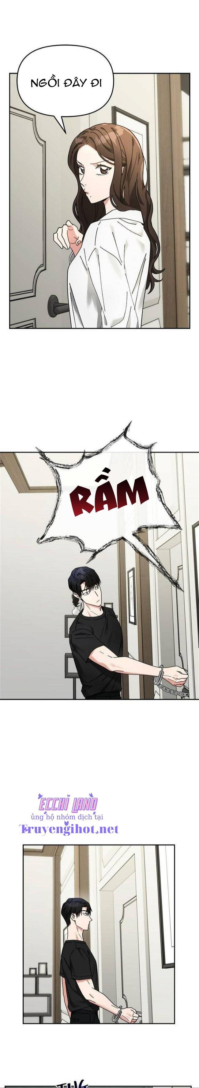 Gọi Tôi Là Ác Ma Chapter 14.1 - Trang 2