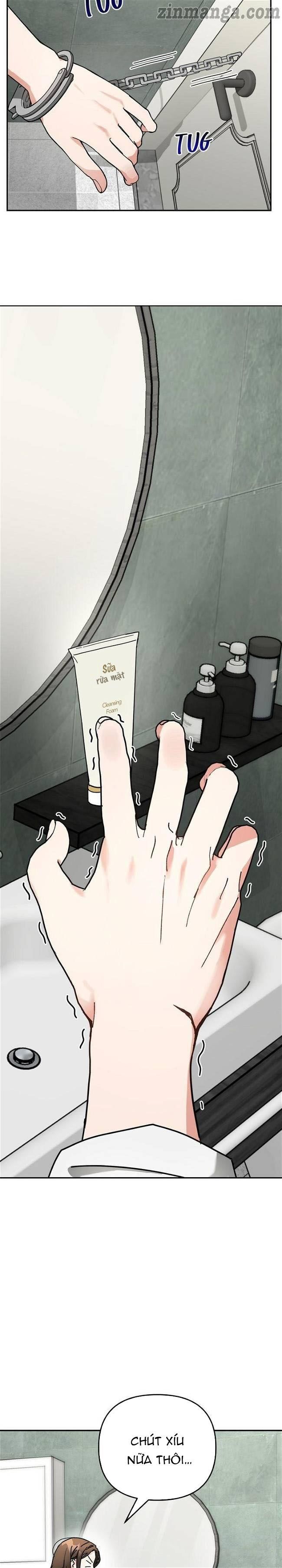 Gọi Tôi Là Ác Ma Chapter 14.1 - Trang 2