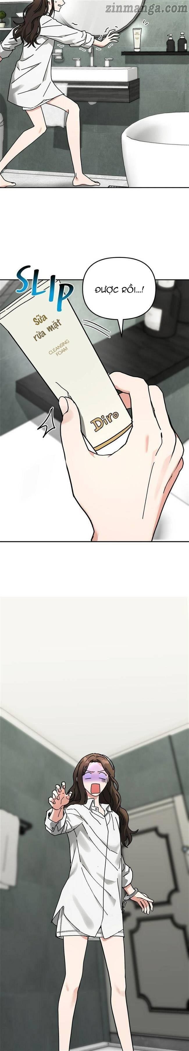 Gọi Tôi Là Ác Ma Chapter 14.1 - Trang 2