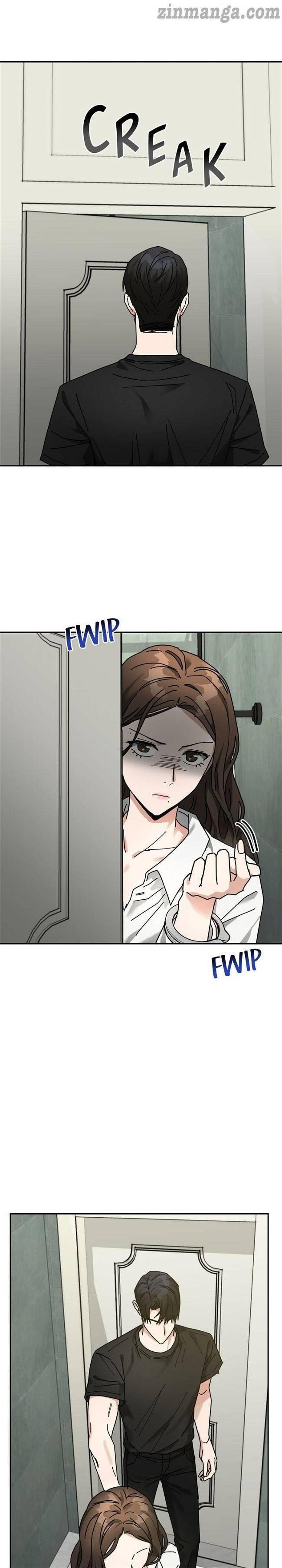 Gọi Tôi Là Ác Ma Chapter 14.1 - Trang 2