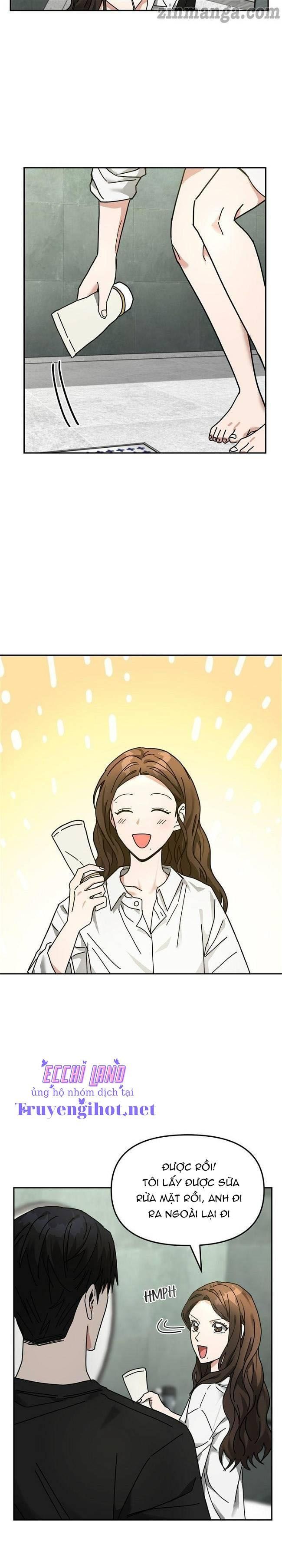 Gọi Tôi Là Ác Ma Chapter 14.1 - Trang 2