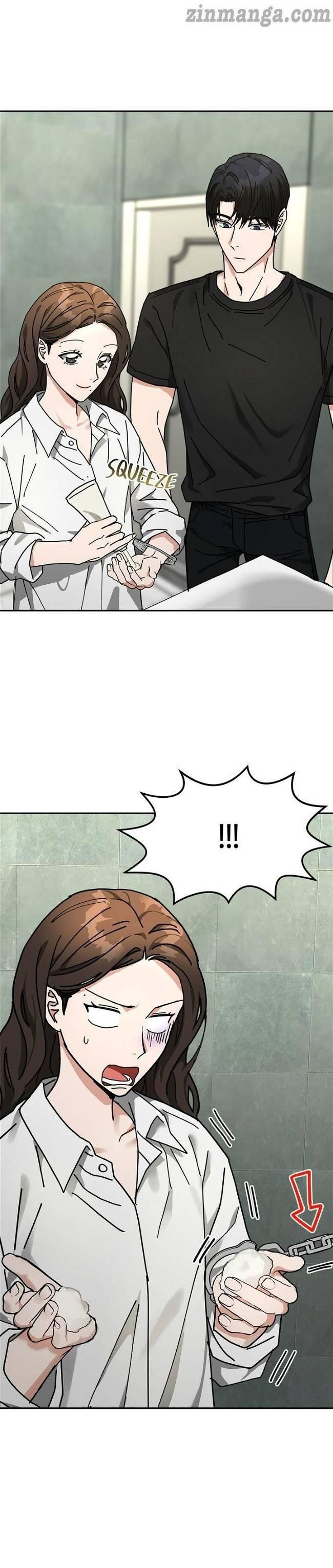 Gọi Tôi Là Ác Ma Chapter 14.1 - Trang 2