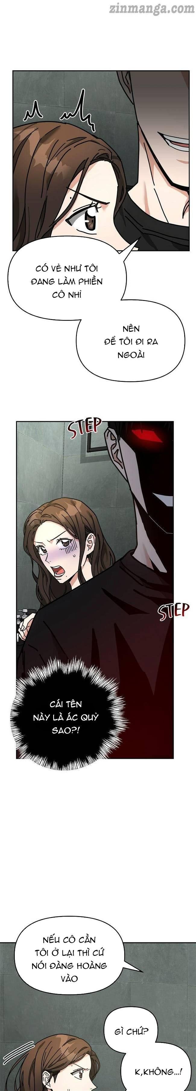 Gọi Tôi Là Ác Ma Chapter 14.1 - Trang 2