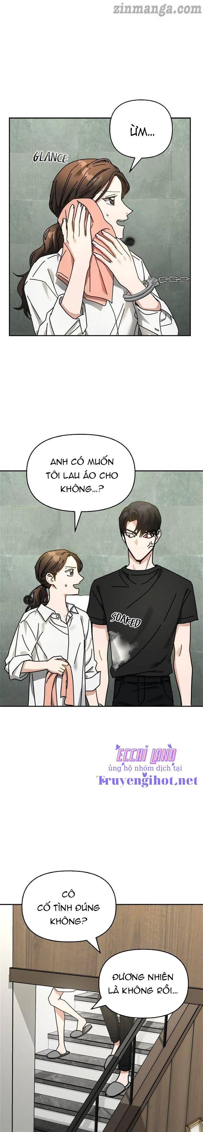 Gọi Tôi Là Ác Ma Chapter 14.1 - Trang 2