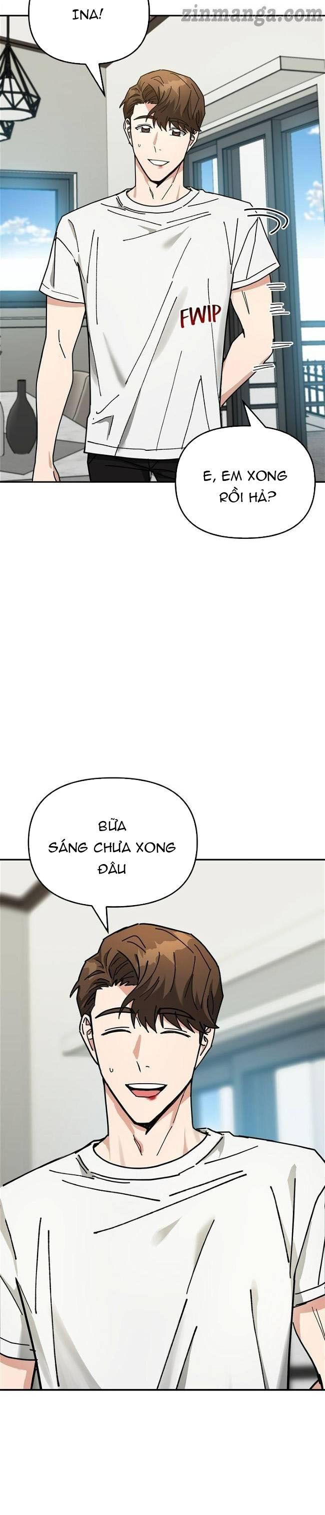 Gọi Tôi Là Ác Ma Chapter 14.1 - Trang 2