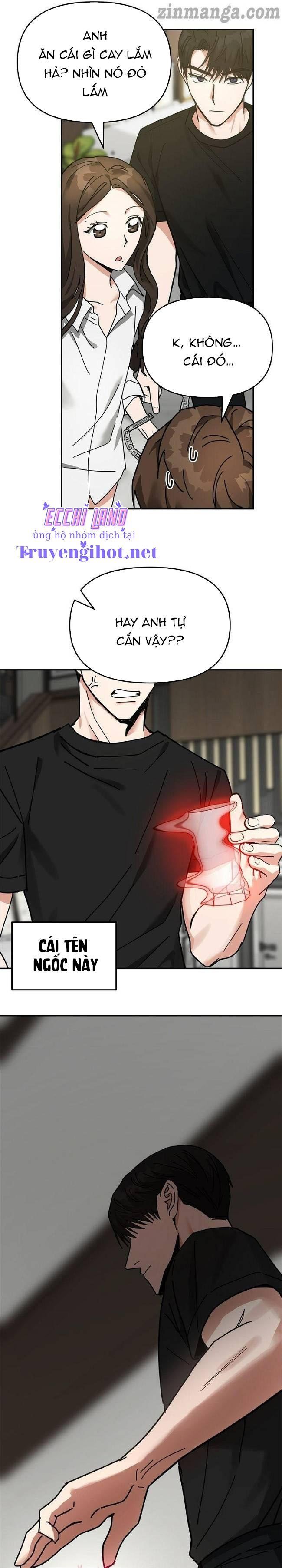 Gọi Tôi Là Ác Ma Chapter 14.1 - Trang 2