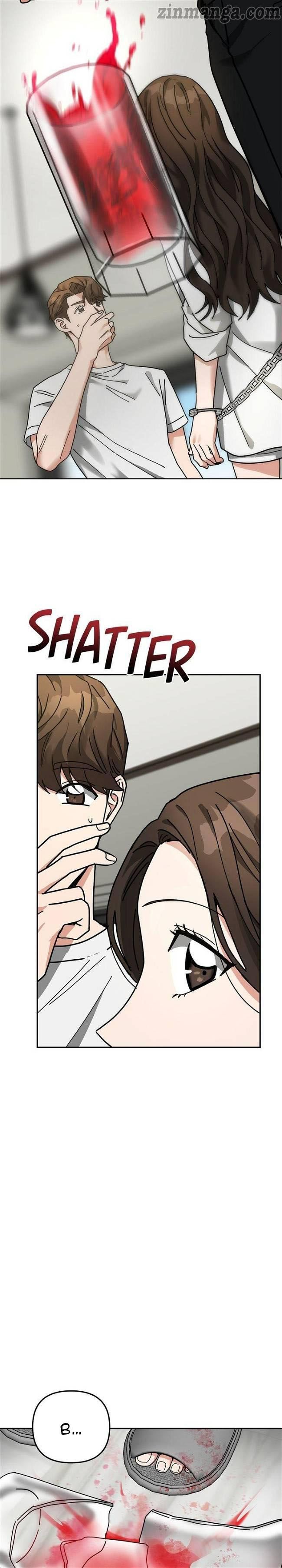 Gọi Tôi Là Ác Ma Chapter 14.1 - Trang 2