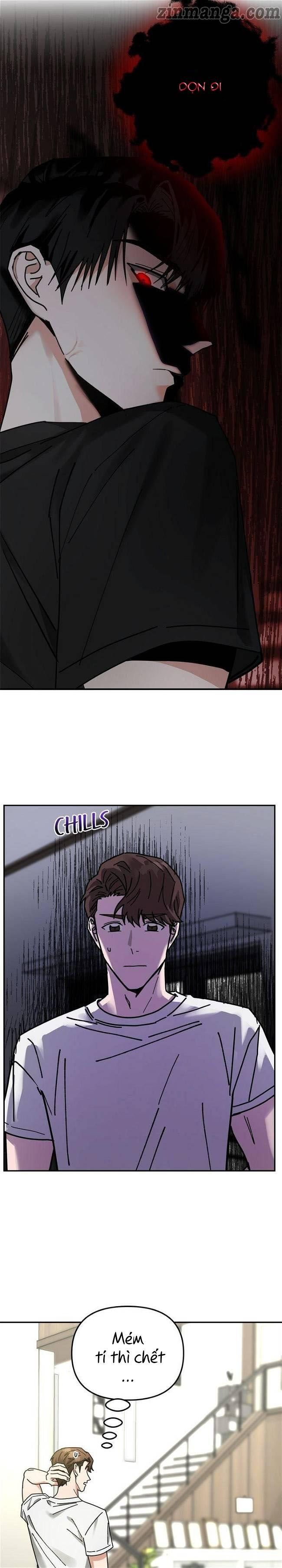 Gọi Tôi Là Ác Ma Chapter 14.2 - Trang 2