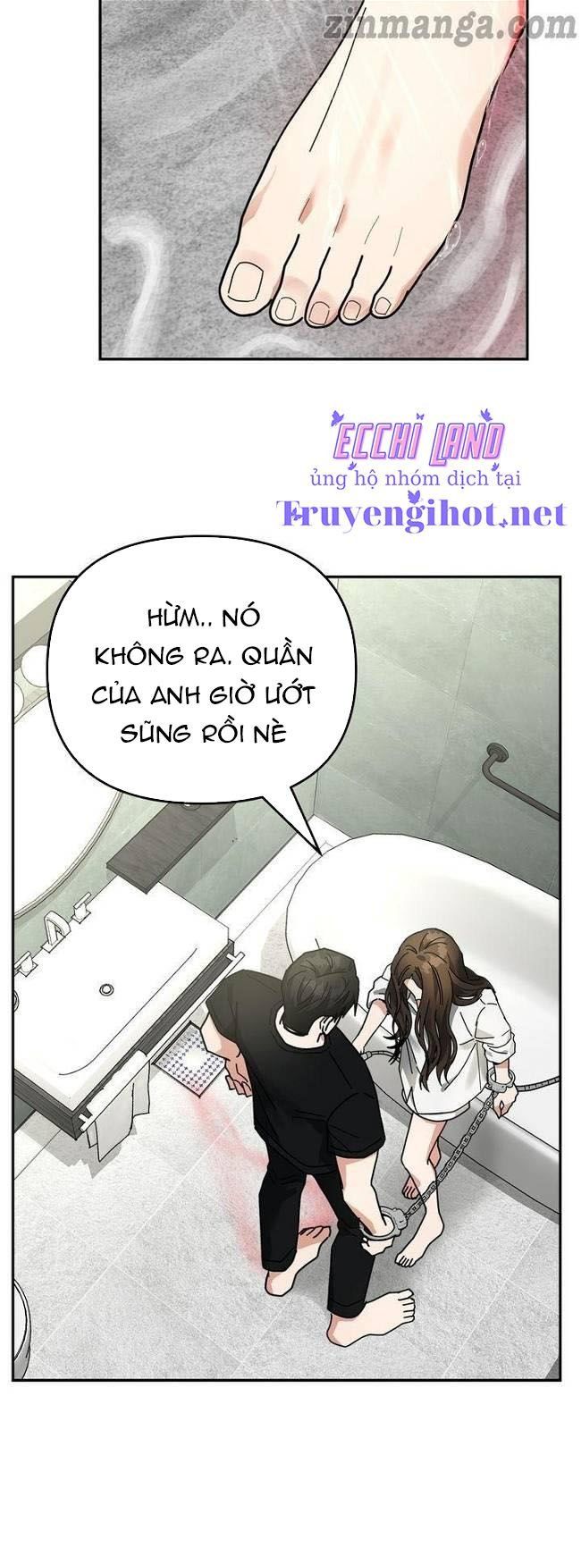 Gọi Tôi Là Ác Ma Chapter 14.2 - Trang 2