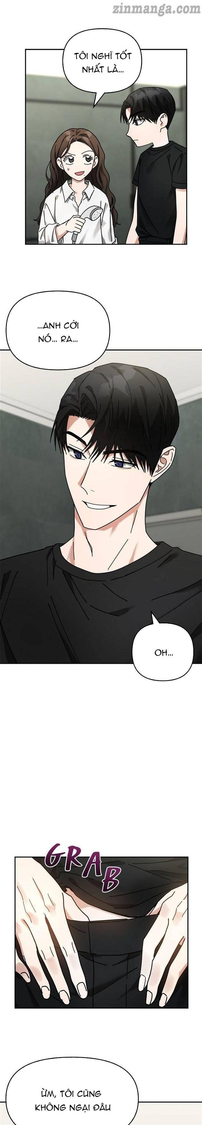 Gọi Tôi Là Ác Ma Chapter 14.2 - Trang 2