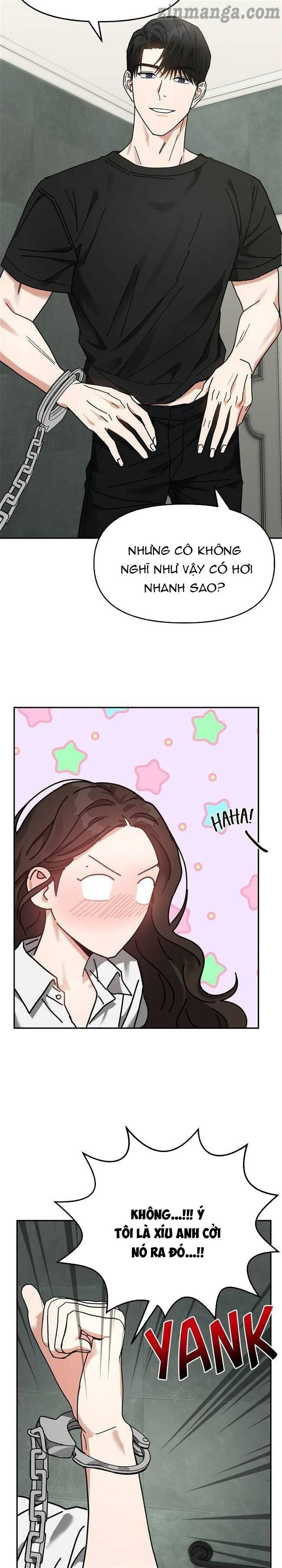 Gọi Tôi Là Ác Ma Chapter 14.2 - Trang 2