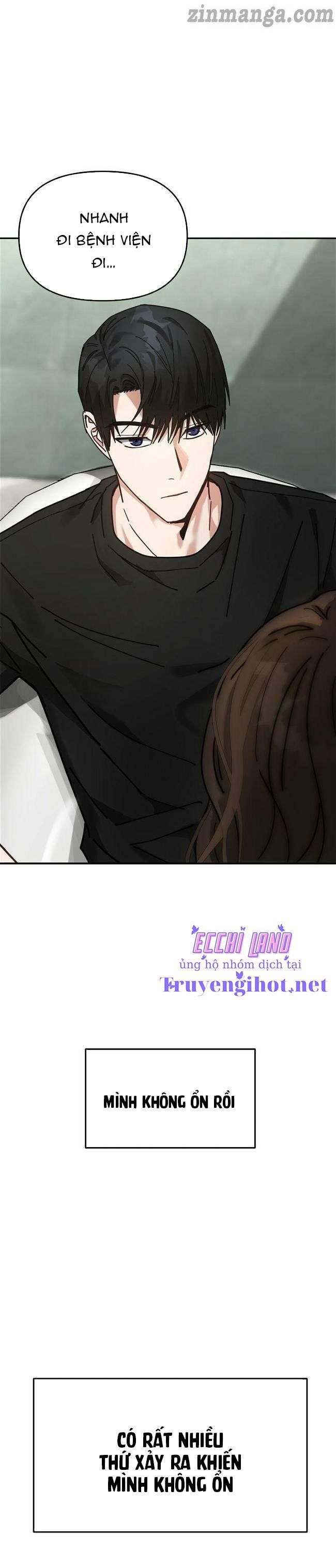 Gọi Tôi Là Ác Ma Chapter 14.2 - Trang 2