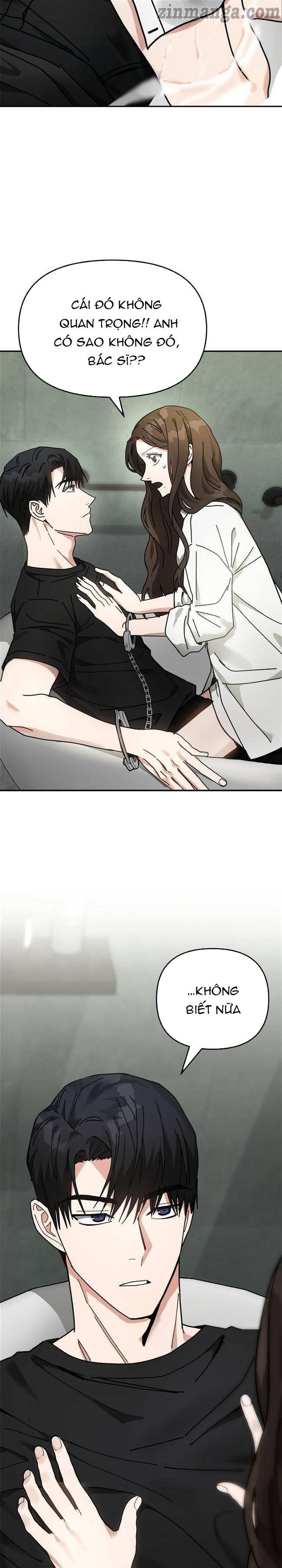 Gọi Tôi Là Ác Ma Chapter 14.2 - Trang 2