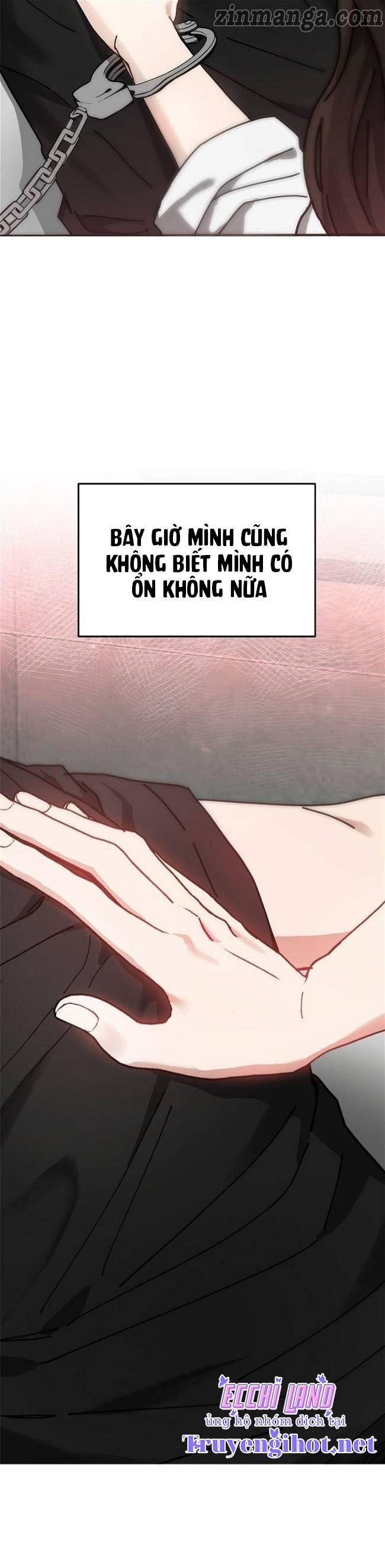 Gọi Tôi Là Ác Ma Chapter 14.2 - Trang 2