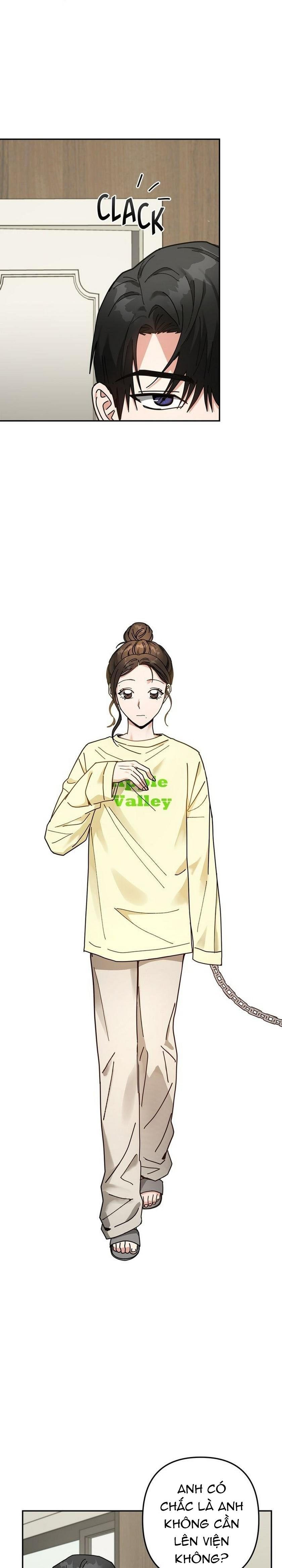 Gọi Tôi Là Ác Ma Chapter 15.1 - Trang 2