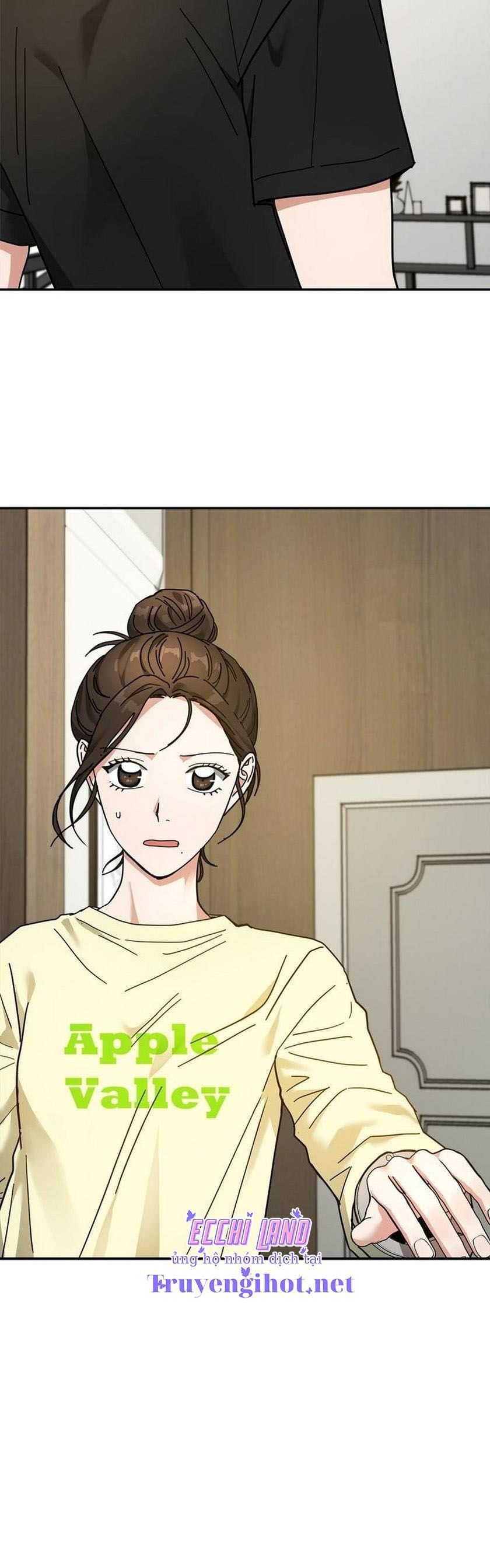 Gọi Tôi Là Ác Ma Chapter 15.1 - Trang 2