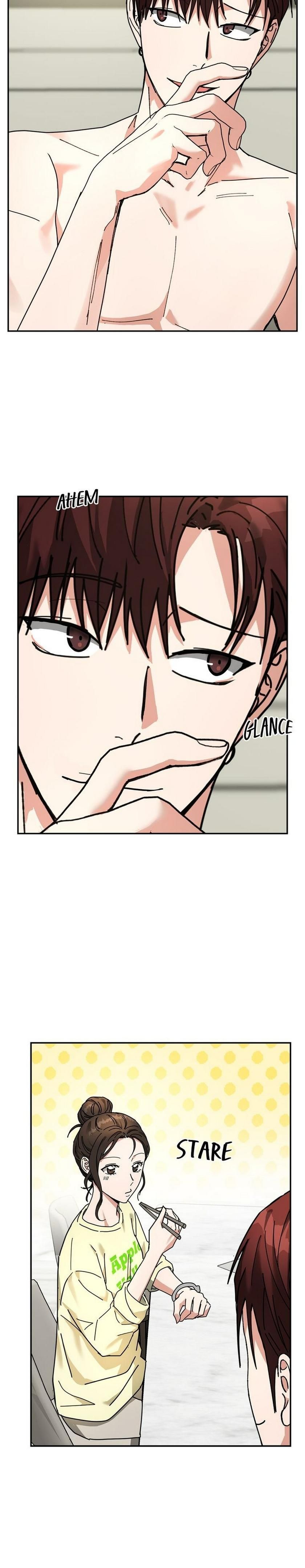 Gọi Tôi Là Ác Ma Chapter 15.1 - Trang 2