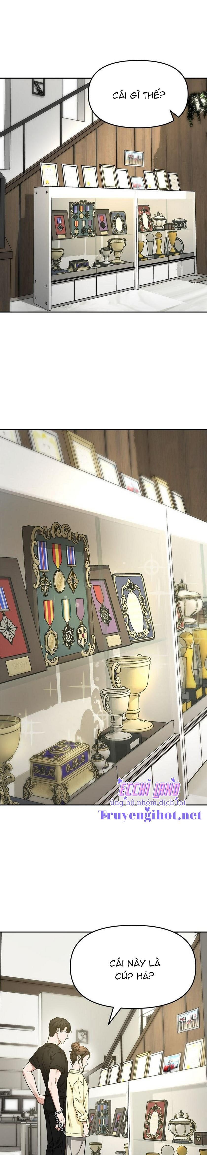 Gọi Tôi Là Ác Ma Chapter 15.2 - Trang 2