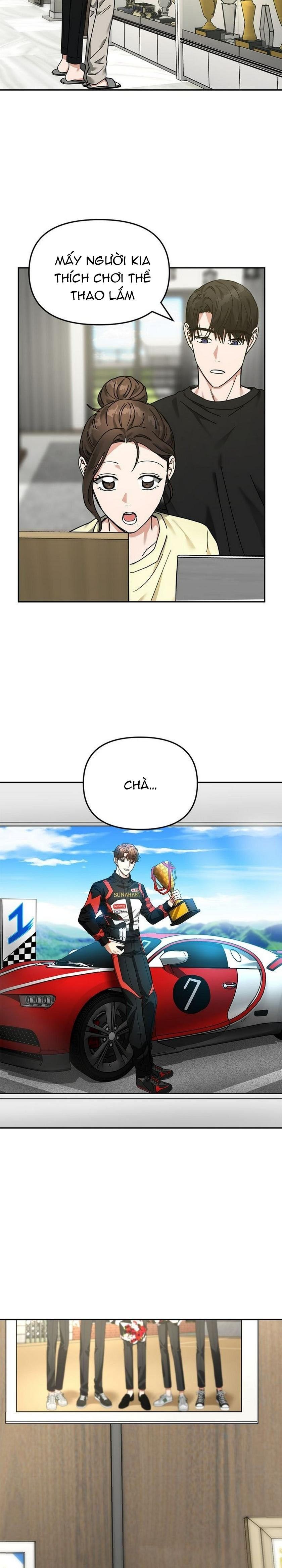 Gọi Tôi Là Ác Ma Chapter 15.2 - Trang 2