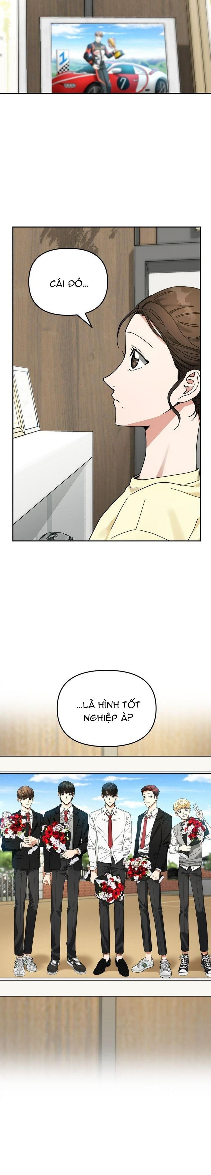 Gọi Tôi Là Ác Ma Chapter 15.2 - Trang 2