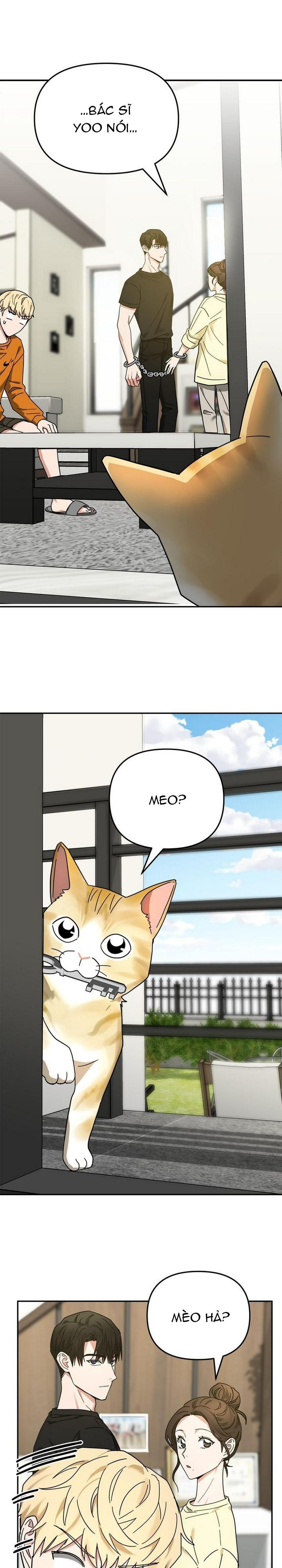 Gọi Tôi Là Ác Ma Chapter 15.2 - Trang 2