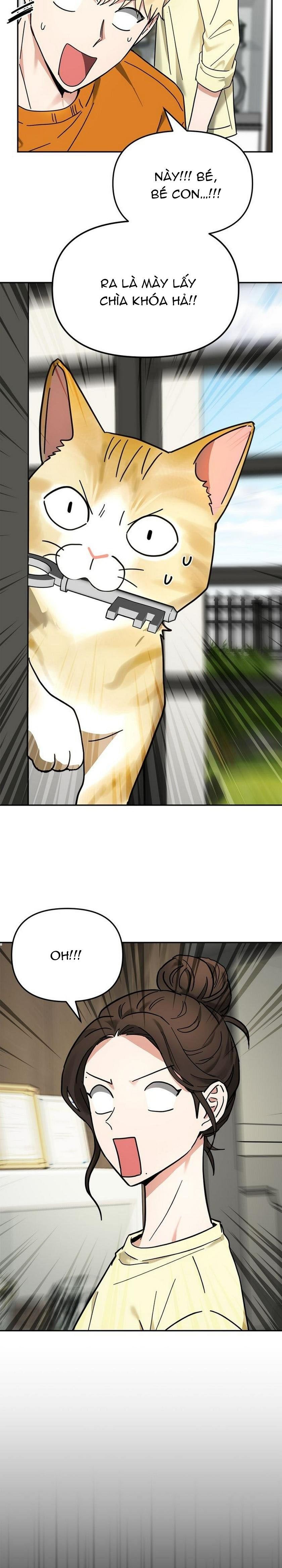 Gọi Tôi Là Ác Ma Chapter 15.2 - Trang 2