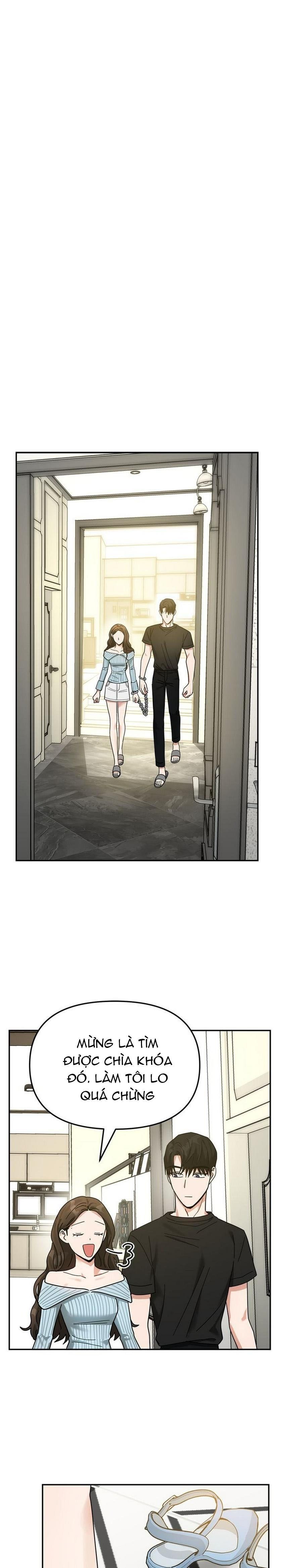 Gọi Tôi Là Ác Ma Chapter 15.2 - Trang 2