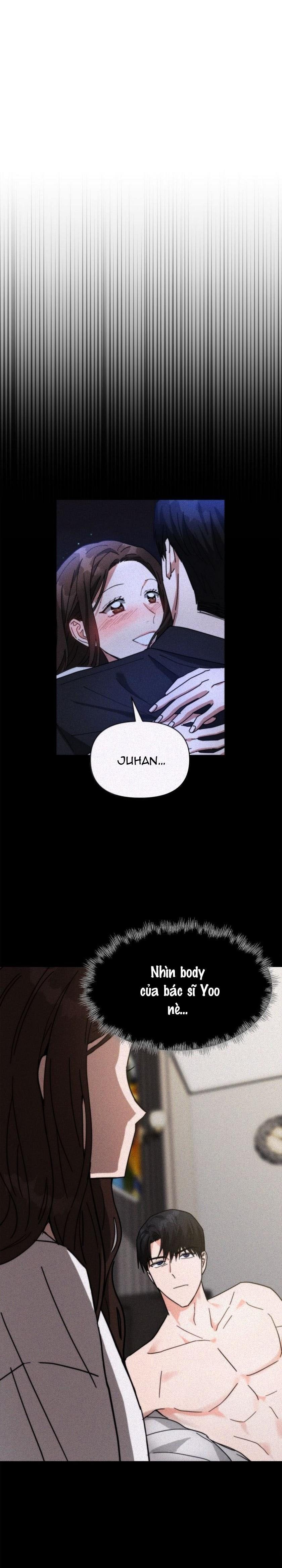 Gọi Tôi Là Ác Ma Chapter 16.1 - Trang 2