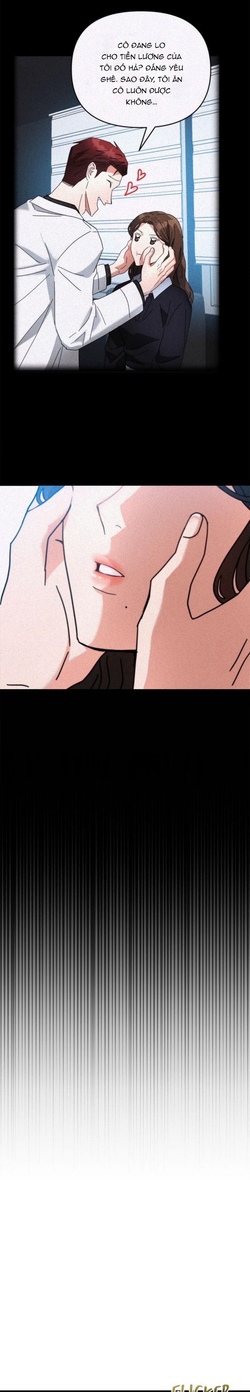 Gọi Tôi Là Ác Ma Chapter 16.1 - Trang 2