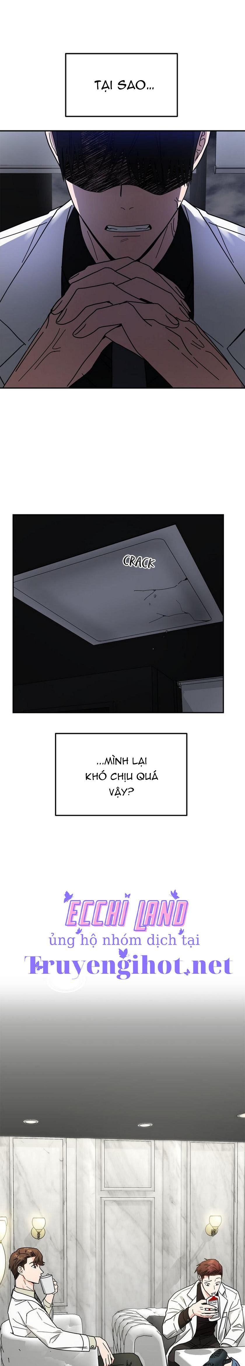 Gọi Tôi Là Ác Ma Chapter 16.1 - Trang 2