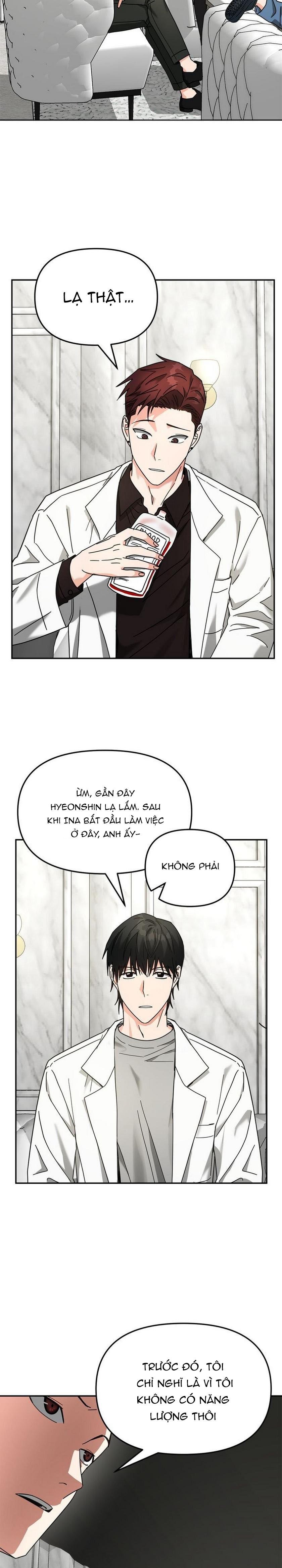 Gọi Tôi Là Ác Ma Chapter 16.1 - Trang 2