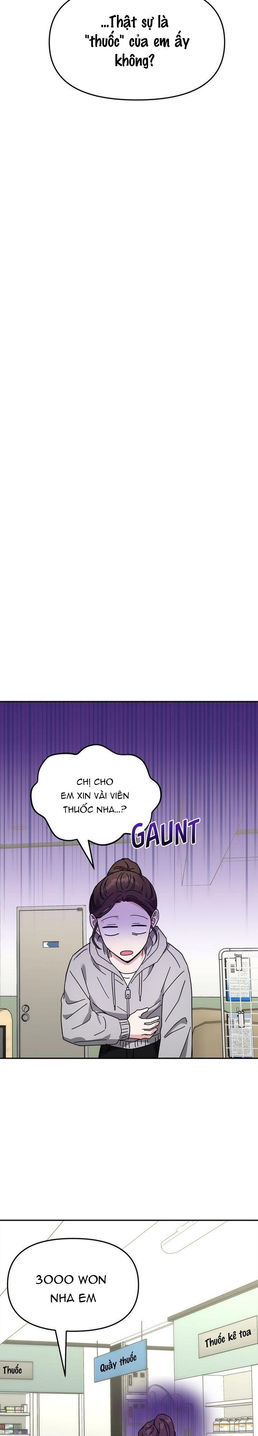 Gọi Tôi Là Ác Ma Chapter 16.1 - Trang 2