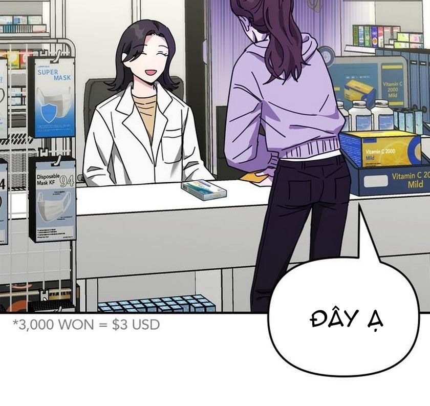 Gọi Tôi Là Ác Ma Chapter 16.1 - Trang 2