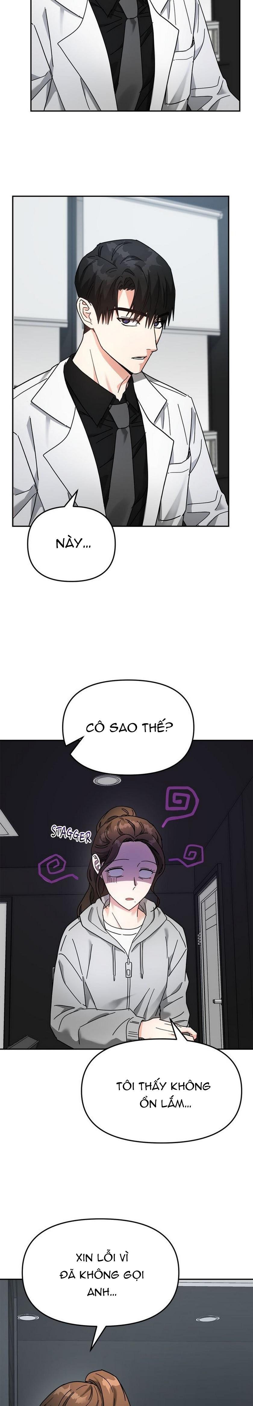 Gọi Tôi Là Ác Ma Chapter 16.1 - Trang 2