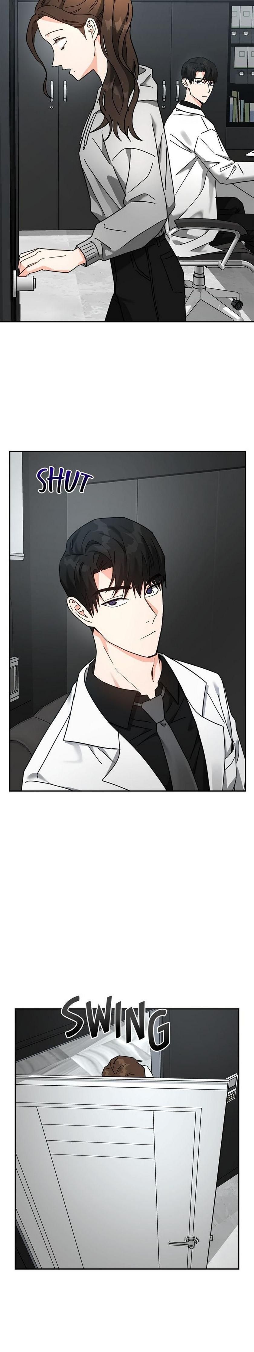 Gọi Tôi Là Ác Ma Chapter 16.1 - Trang 2