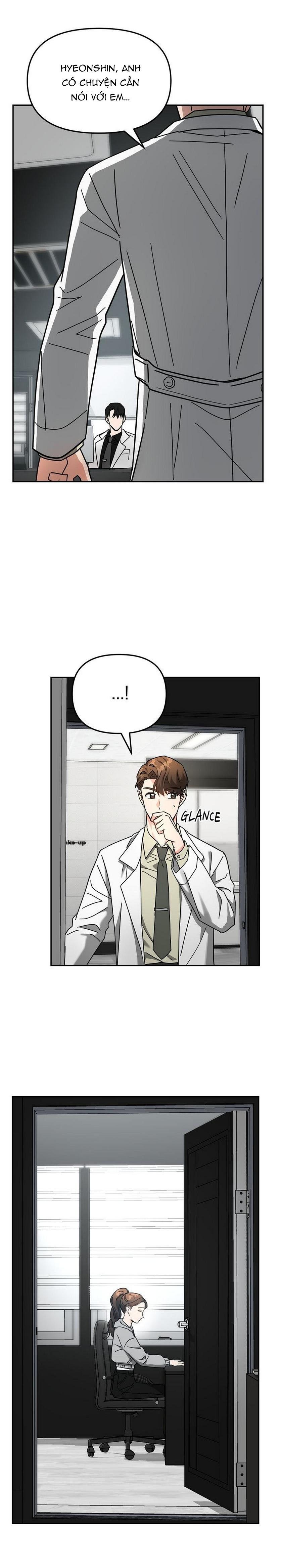 Gọi Tôi Là Ác Ma Chapter 16.1 - Trang 2