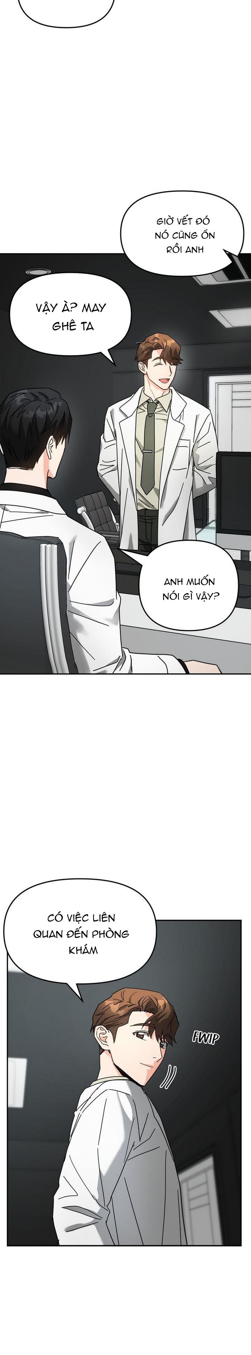 Gọi Tôi Là Ác Ma Chapter 16.1 - Trang 2