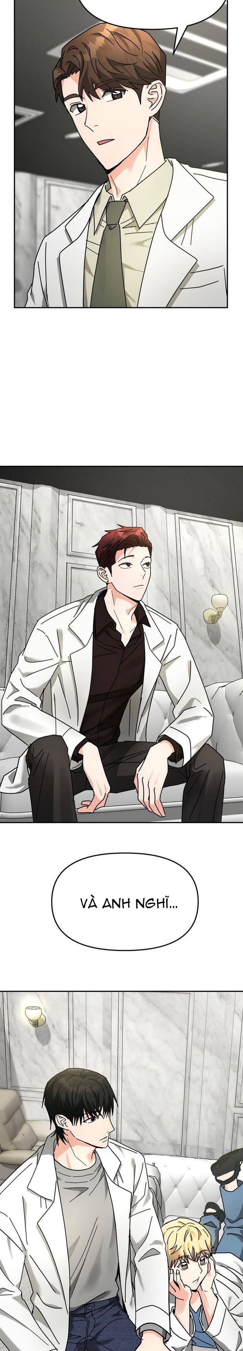 Gọi Tôi Là Ác Ma Chapter 16.2 - Trang 2