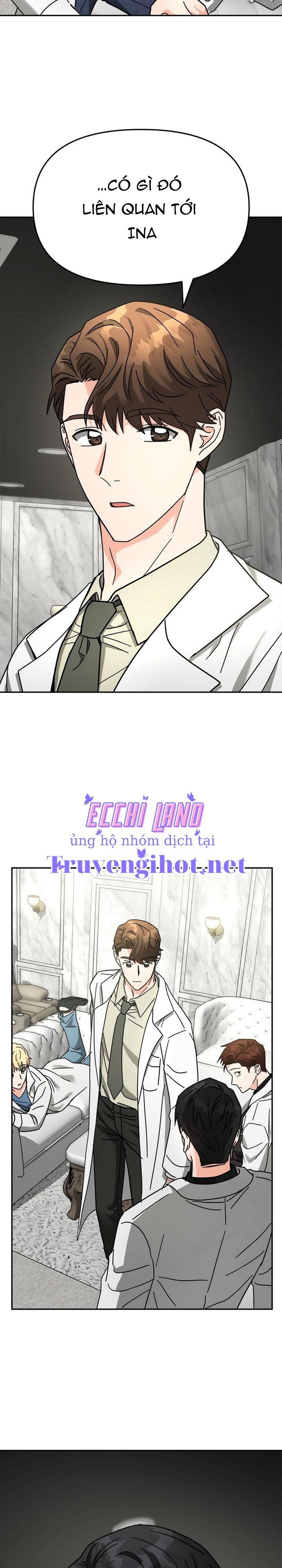 Gọi Tôi Là Ác Ma Chapter 16.2 - Trang 2