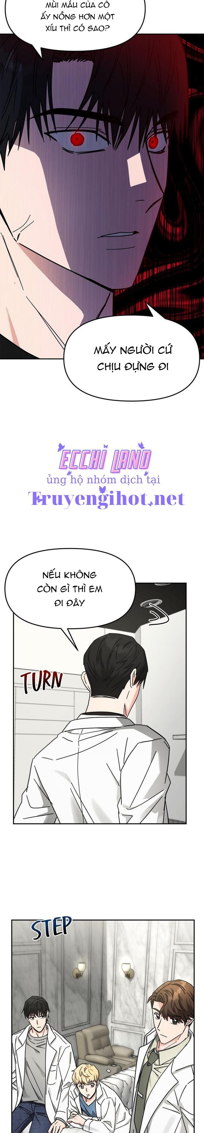 Gọi Tôi Là Ác Ma Chapter 16.2 - Trang 2